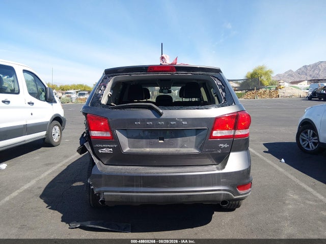 Aukcja sprzedaży 2015 Dodge Journey R/t, vin: 3C4PDCEG3FT686959, numer aukcji: 45938265