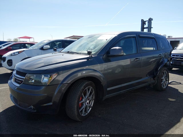 Aukcja sprzedaży 2015 Dodge Journey R/t, vin: 3C4PDCEG3FT686959, numer aukcji: 45938265
