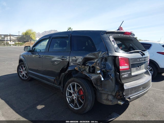 Aukcja sprzedaży 2015 Dodge Journey R/t, vin: 3C4PDCEG3FT686959, numer aukcji: 45938265