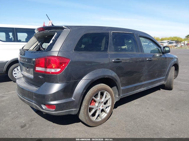 Aukcja sprzedaży 2015 Dodge Journey R/t, vin: 3C4PDCEG3FT686959, numer aukcji: 45938265
