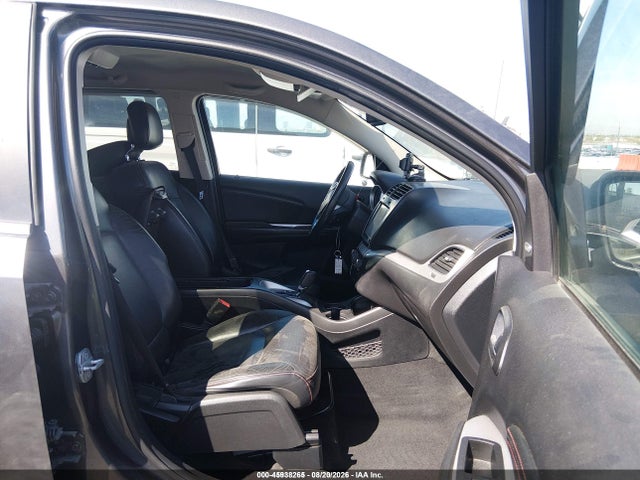 Aukcja sprzedaży 2015 Dodge Journey R/t, vin: 3C4PDCEG3FT686959, numer aukcji: 45938265