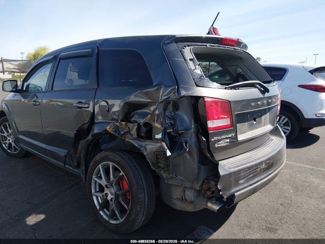 Aukcja sprzedaży 2015 Dodge Journey R/t, vin: 3C4PDCEG3FT686959, numer aukcji: 45938265