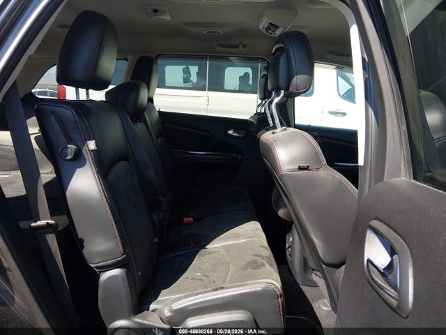 Aukcja sprzedaży 2015 Dodge Journey R/t, vin: 3C4PDCEG3FT686959, numer aukcji: 45938265