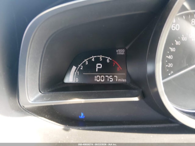 45938274 :رقم المزاد ، 3MZBN1U7XHM154552 vin ، 2017 Mazda Mazda3 Sport مزاد بيع