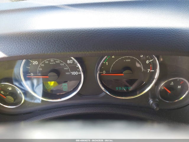 2017 Jeep Wrangler Unlimited Sahara 4x4 მანქანა იყიდება აუქციონზე, vin: 1C4HJWEG6HL559281, აუქციონის ნომერი: 45938275