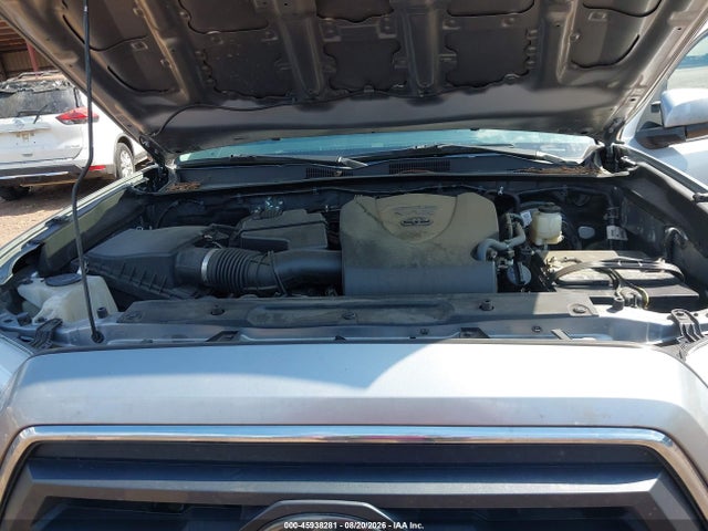 45938281 :رقم المزاد ، 3TMAZ5CN1MM148451 vin ، 2021 Toyota Tacoma Sr5 V6 مزاد بيع