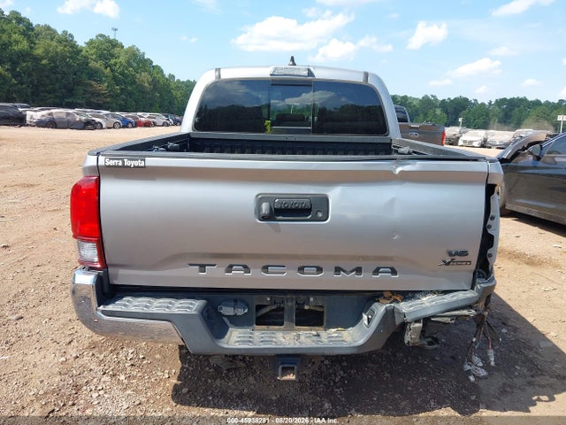 45938281 :رقم المزاد ، 3TMAZ5CN1MM148451 vin ، 2021 Toyota Tacoma Sr5 V6 مزاد بيع
