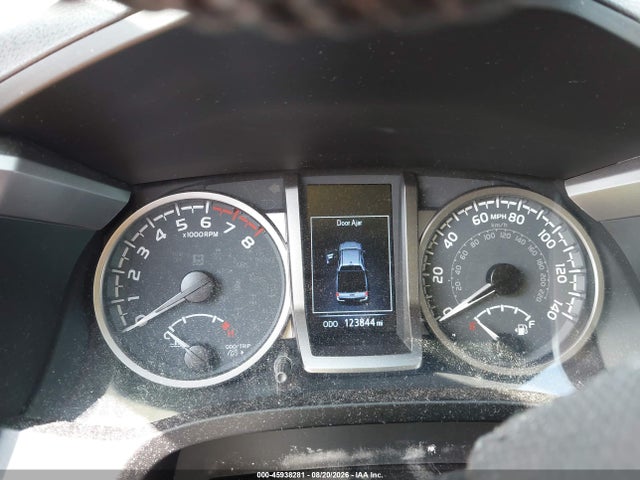 45938281 :رقم المزاد ، 3TMAZ5CN1MM148451 vin ، 2021 Toyota Tacoma Sr5 V6 مزاد بيع