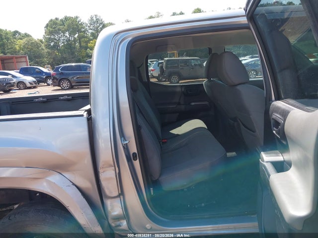 45938281 :رقم المزاد ، 3TMAZ5CN1MM148451 vin ، 2021 Toyota Tacoma Sr5 V6 مزاد بيع