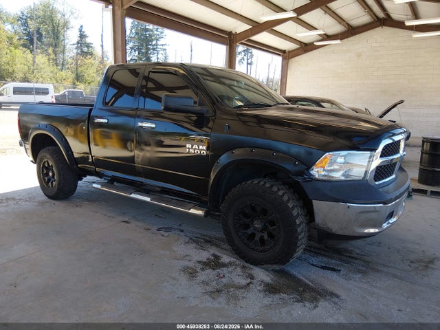 45938283 :رقم المزاد ، 1C6RR7FPXDS554934 vin ، 2013 Ram 1500 St مزاد بيع