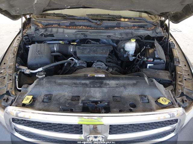 Aukcja sprzedaży 2013 Ram 1500 St, vin: 1C6RR7FPXDS554934, numer aukcji: 45938283