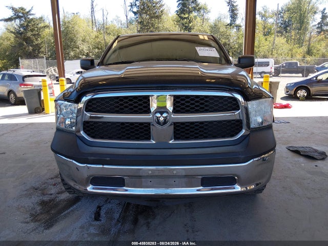 Aukcja sprzedaży 2013 Ram 1500 St, vin: 1C6RR7FPXDS554934, numer aukcji: 45938283