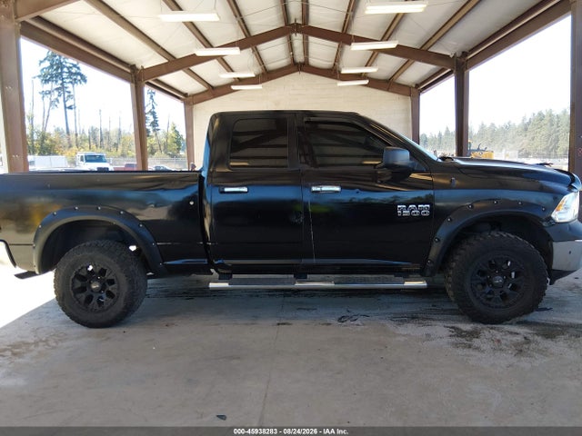 Aukcja sprzedaży 2013 Ram 1500 St, vin: 1C6RR7FPXDS554934, numer aukcji: 45938283