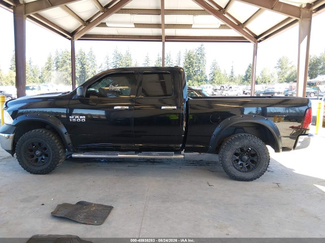 Aukcja sprzedaży 2013 Ram 1500 St, vin: 1C6RR7FPXDS554934, numer aukcji: 45938283