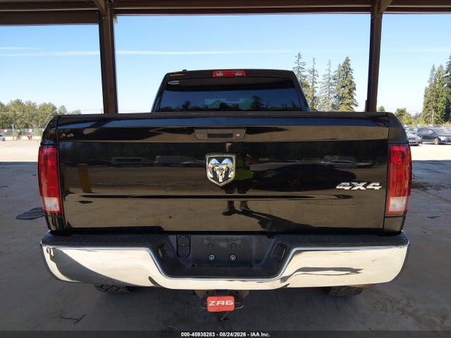 Aukcja sprzedaży 2013 Ram 1500 St, vin: 1C6RR7FPXDS554934, numer aukcji: 45938283