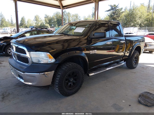 Aukcja sprzedaży 2013 Ram 1500 St, vin: 1C6RR7FPXDS554934, numer aukcji: 45938283