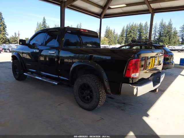 Aukcja sprzedaży 2013 Ram 1500 St, vin: 1C6RR7FPXDS554934, numer aukcji: 45938283
