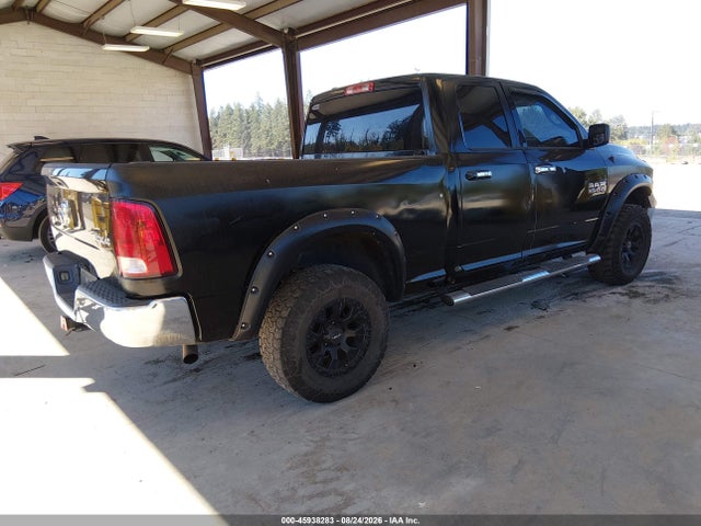 Aukcja sprzedaży 2013 Ram 1500 St, vin: 1C6RR7FPXDS554934, numer aukcji: 45938283