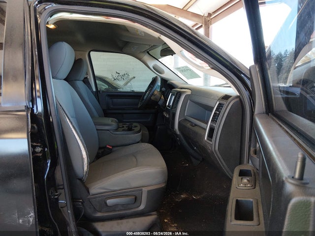 Aukcja sprzedaży 2013 Ram 1500 St, vin: 1C6RR7FPXDS554934, numer aukcji: 45938283