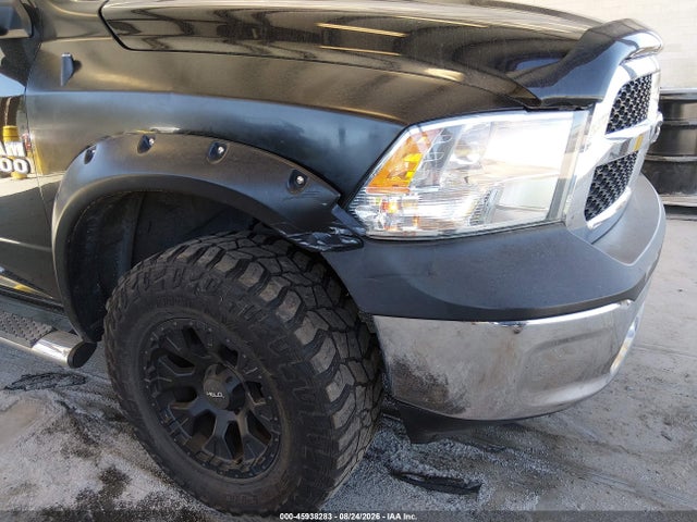 Aukcja sprzedaży 2013 Ram 1500 St, vin: 1C6RR7FPXDS554934, numer aukcji: 45938283