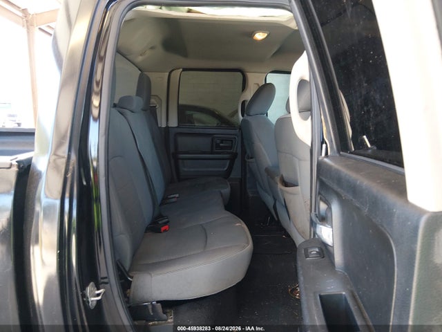 Aukcja sprzedaży 2013 Ram 1500 St, vin: 1C6RR7FPXDS554934, numer aukcji: 45938283