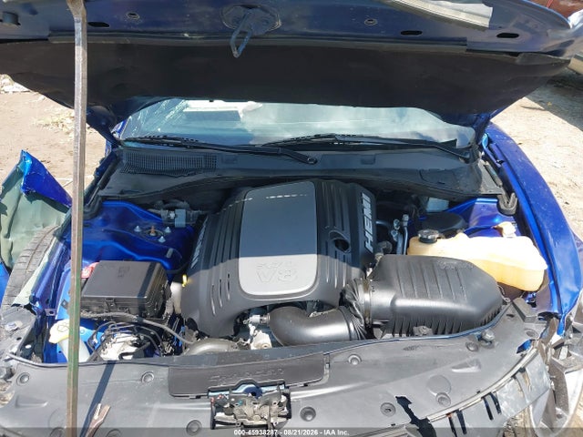 2019 Dodge Charger R/t Rwd მანქანა იყიდება აუქციონზე, vin: 2C3CDXCT5KH562169, აუქციონის ნომერი: 45938287