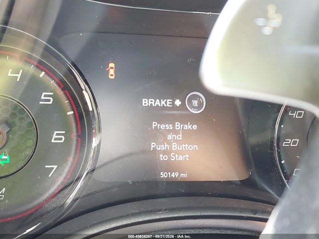 2019 Dodge Charger R/t Rwd მანქანა იყიდება აუქციონზე, vin: 2C3CDXCT5KH562169, აუქციონის ნომერი: 45938287
