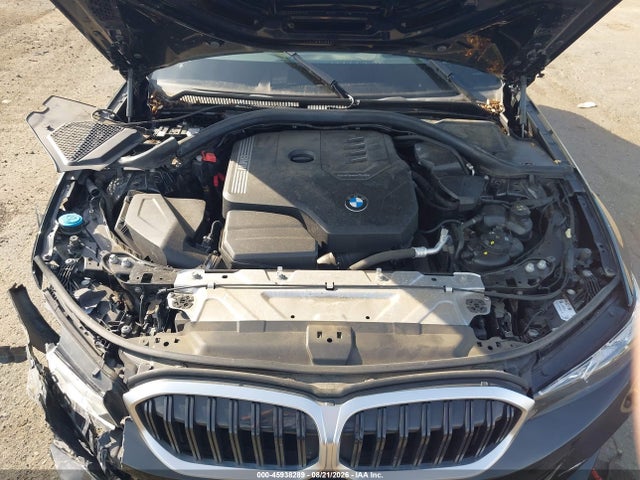 Aukcja sprzedaży 2023 Bmw 330i Xdrive, vin: 3MW89FF05P8C82314, numer aukcji: 45938289