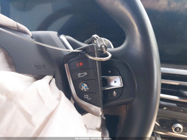 Aukcja sprzedaży 2023 Bmw 330i Xdrive, vin: 3MW89FF05P8C82314, numer aukcji: 45938289