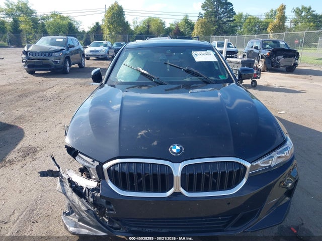 Aukcja sprzedaży 2023 Bmw 330i Xdrive, vin: 3MW89FF05P8C82314, numer aukcji: 45938289