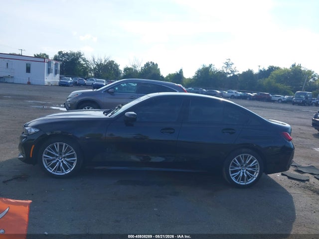 Aukcja sprzedaży 2023 Bmw 330i Xdrive, vin: 3MW89FF05P8C82314, numer aukcji: 45938289