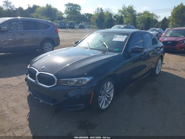 Aukcja sprzedaży 2023 Bmw 330i Xdrive, vin: 3MW89FF05P8C82314, numer aukcji: 45938289