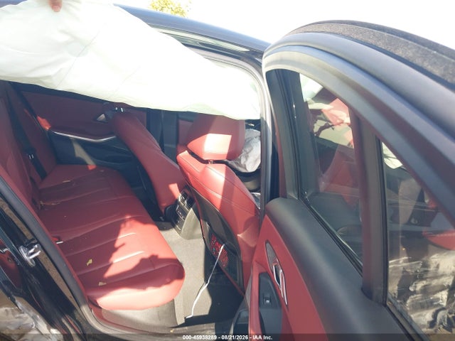 Aukcja sprzedaży 2023 Bmw 330i Xdrive, vin: 3MW89FF05P8C82314, numer aukcji: 45938289