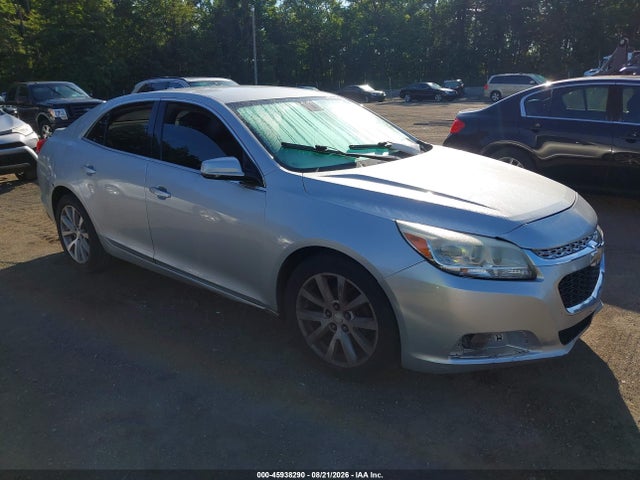 Продаж на аукціоні авто 2014 Chevrolet Malibu 2lt, vin: 1G11E5SL2EF224166, номер лоту: 45938290