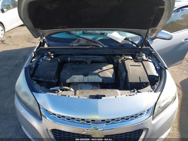 Продаж на аукціоні авто 2014 Chevrolet Malibu 2lt, vin: 1G11E5SL2EF224166, номер лоту: 45938290