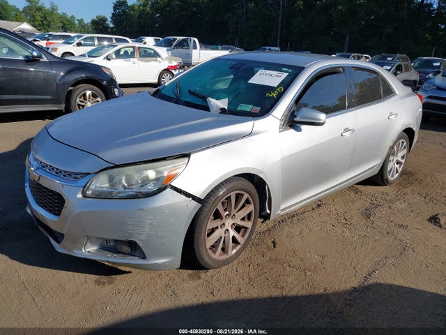 Продаж на аукціоні авто 2014 Chevrolet Malibu 2lt, vin: 1G11E5SL2EF224166, номер лоту: 45938290