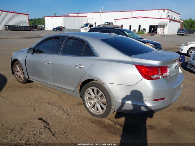 Продаж на аукціоні авто 2014 Chevrolet Malibu 2lt, vin: 1G11E5SL2EF224166, номер лоту: 45938290