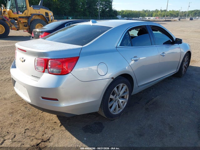 Продаж на аукціоні авто 2014 Chevrolet Malibu 2lt, vin: 1G11E5SL2EF224166, номер лоту: 45938290