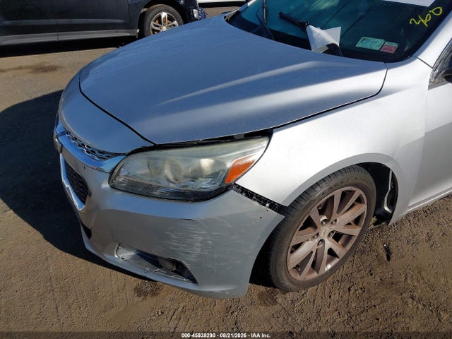 Продаж на аукціоні авто 2014 Chevrolet Malibu 2lt, vin: 1G11E5SL2EF224166, номер лоту: 45938290