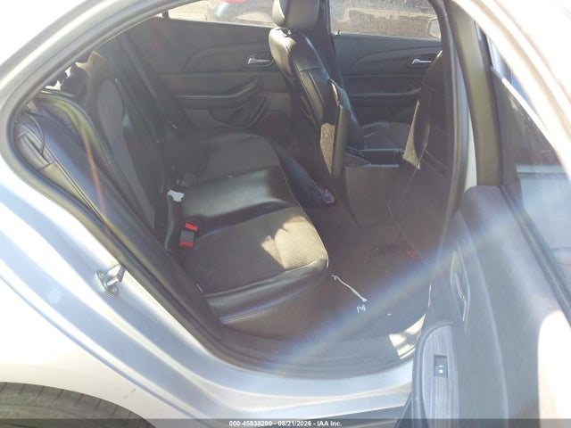 Продаж на аукціоні авто 2014 Chevrolet Malibu 2lt, vin: 1G11E5SL2EF224166, номер лоту: 45938290