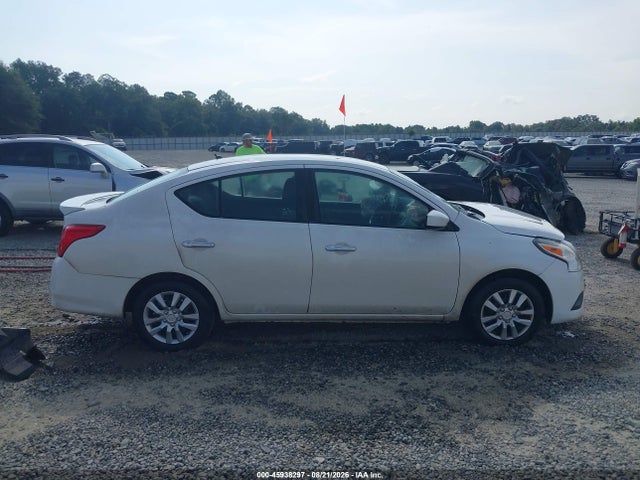Продаж на аукціоні авто 2016 Nissan Versa 1.6 S/1.6 S+/1.6 Sl/1.6 Sv, vin: 3N1CN7AP1GL871315, номер лоту: 45938297