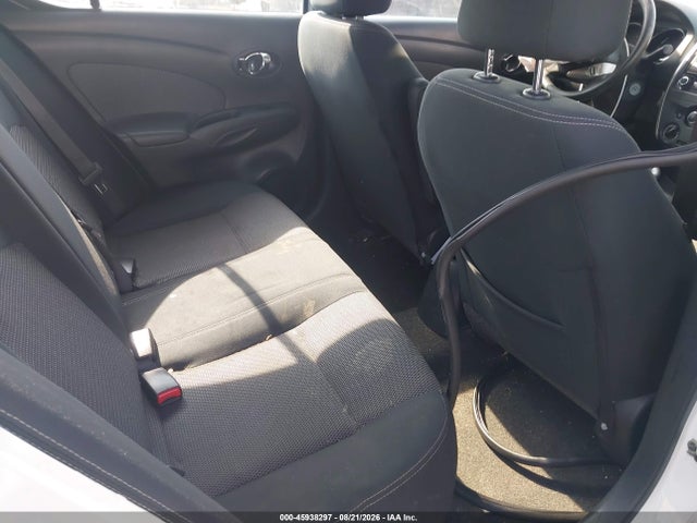 Продаж на аукціоні авто 2016 Nissan Versa 1.6 S/1.6 S+/1.6 Sl/1.6 Sv, vin: 3N1CN7AP1GL871315, номер лоту: 45938297