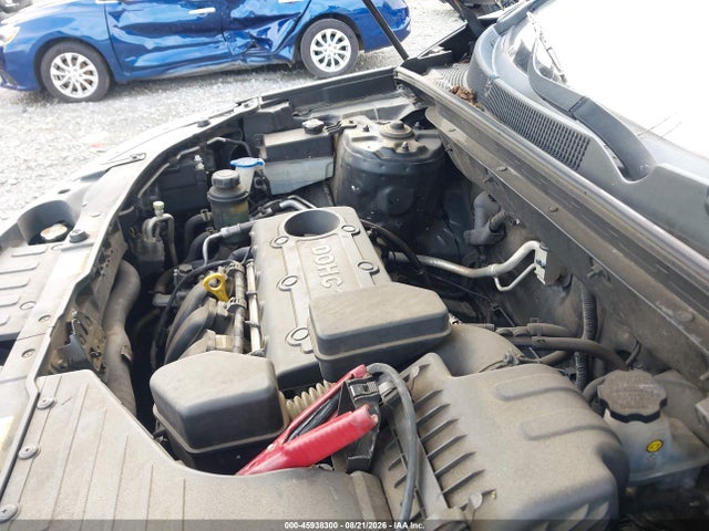 45938300 :رقم المزاد ، 5XYKT3A19DG322791 vin ، 2013 Kia Sorento Lx مزاد بيع
