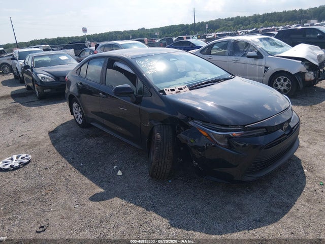 Aukcja sprzedaży 2026 Toyota Corolla Le, vin: 5YFB4MDE2TP461589, numer aukcji: 45938303