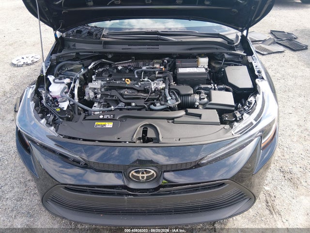 Aukcja sprzedaży 2026 Toyota Corolla Le, vin: 5YFB4MDE2TP461589, numer aukcji: 45938303