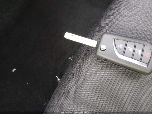 Aukcja sprzedaży 2026 Toyota Corolla Le, vin: 5YFB4MDE2TP461589, numer aukcji: 45938303