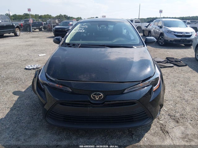Aukcja sprzedaży 2026 Toyota Corolla Le, vin: 5YFB4MDE2TP461589, numer aukcji: 45938303