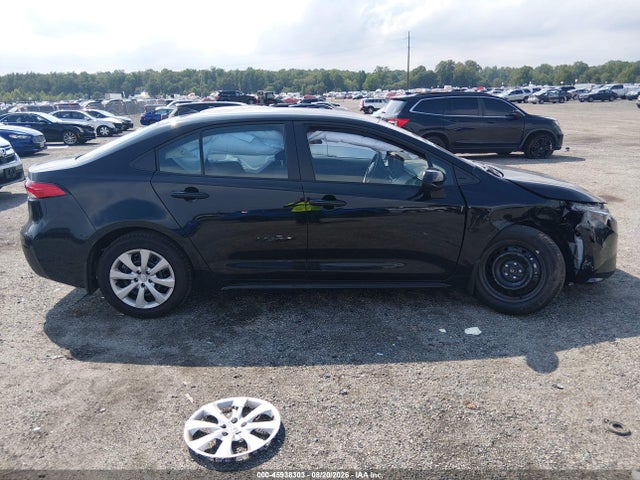 Aukcja sprzedaży 2026 Toyota Corolla Le, vin: 5YFB4MDE2TP461589, numer aukcji: 45938303