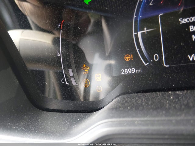 Aukcja sprzedaży 2026 Toyota Corolla Le, vin: 5YFB4MDE2TP461589, numer aukcji: 45938303
