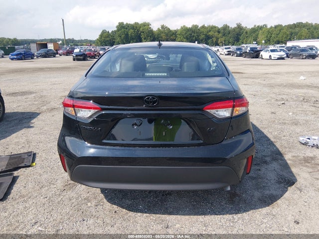 Aukcja sprzedaży 2026 Toyota Corolla Le, vin: 5YFB4MDE2TP461589, numer aukcji: 45938303
